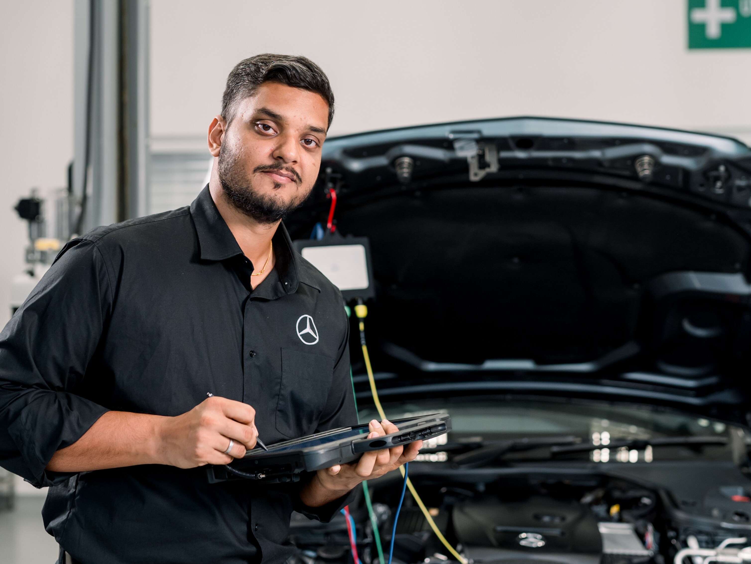 Gặp gỡ chuyên gia