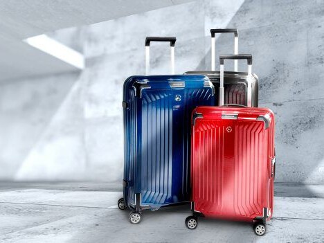 Always ready for your journeys