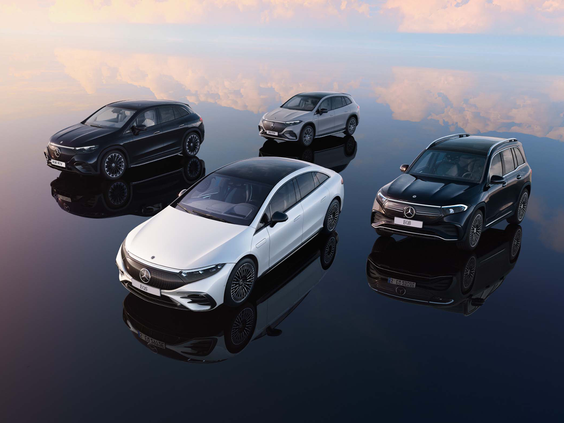 “First Move the World”.