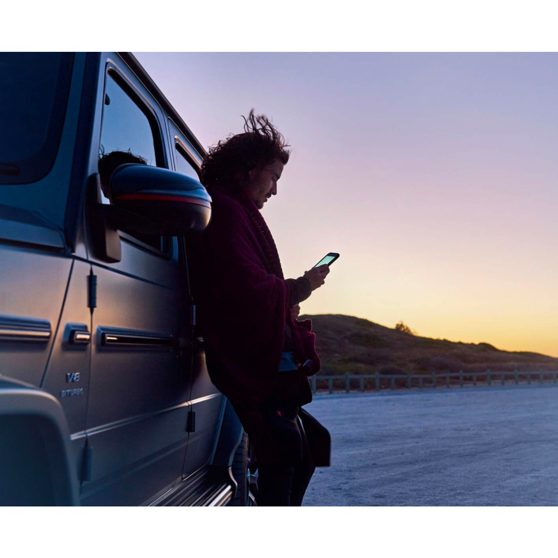 “This pioneering spirit is part of our DNA.” “This pioneering spirit is part of our DNA.”